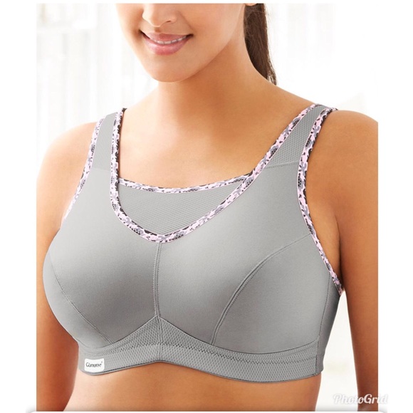 size 48 sports bra